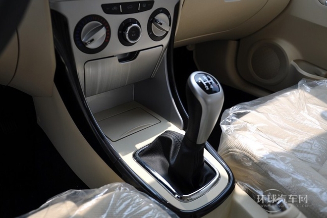 2011款 1.5L 手動經典型
