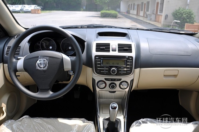 2011款 1.5L 手動經典型