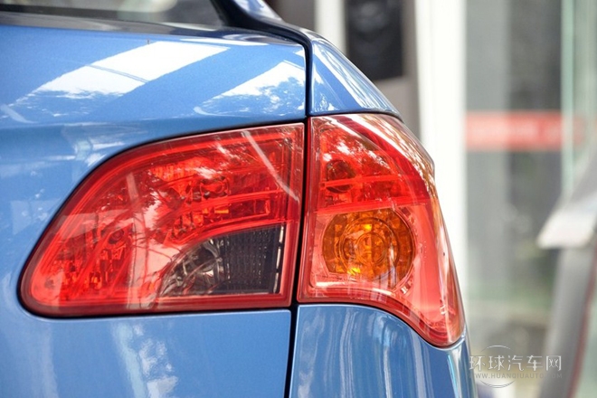 2011款 1.5L 手動經典型