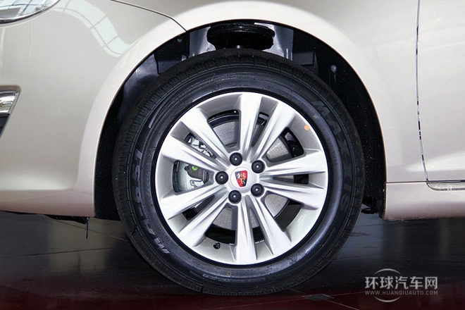 2013款 550 1.8L 自動啟智版