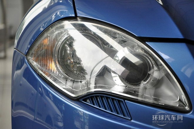 2011款 1.5L 手動經典型