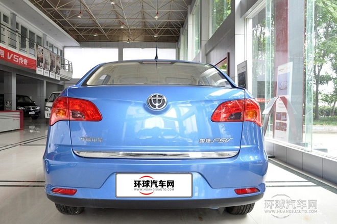 2011款 1.5L 手動經典型