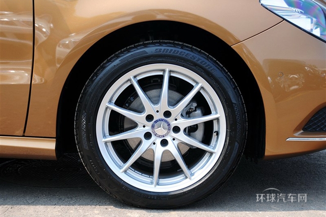 2012款B180 1.6T 雙離合