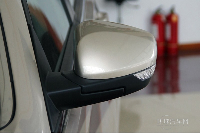 2013款 550 1.8L 自動啟智版