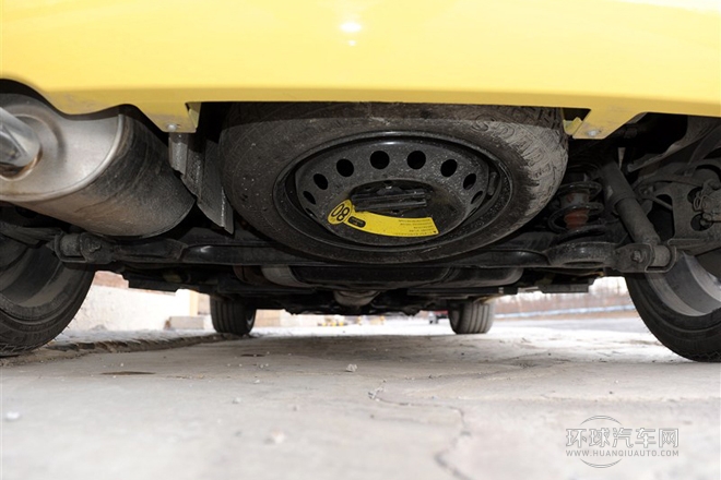 2011款 1.4L 運動版