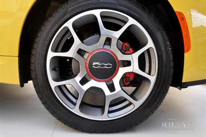 2011款 1.4L 運動版