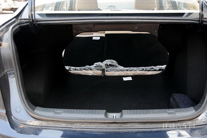 2011款 1.5L 手動精英型