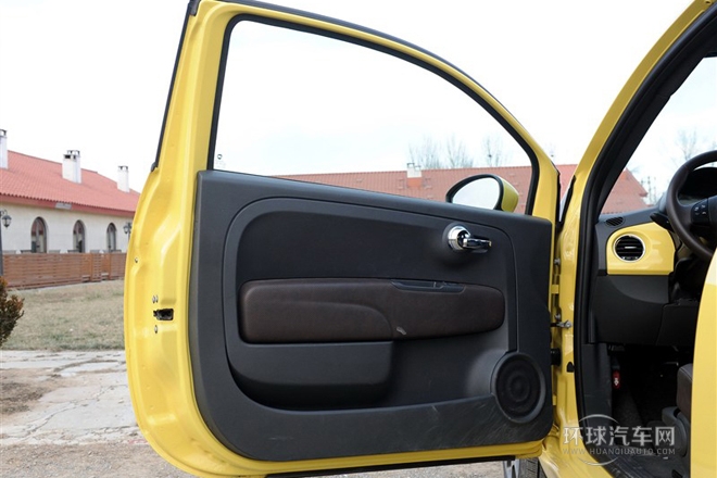 2011款 1.4L 運動版