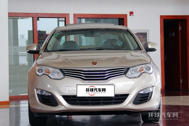 2013款 550 1.8L 自動啟智版