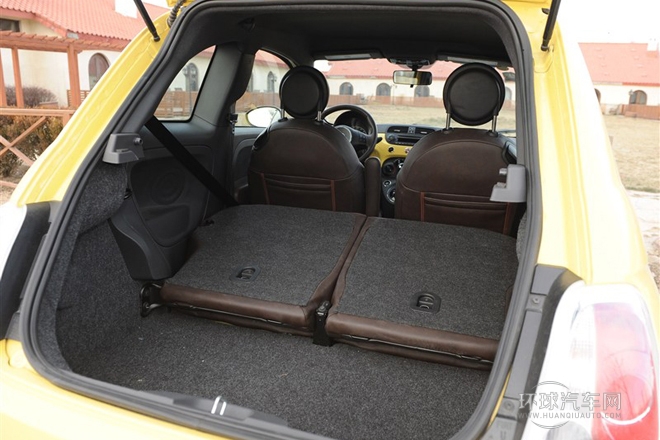 2011款 1.4L 運動版