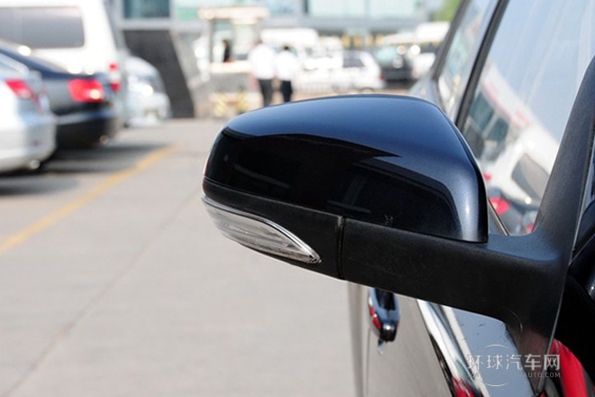 2011款 1.5L 手動精英型