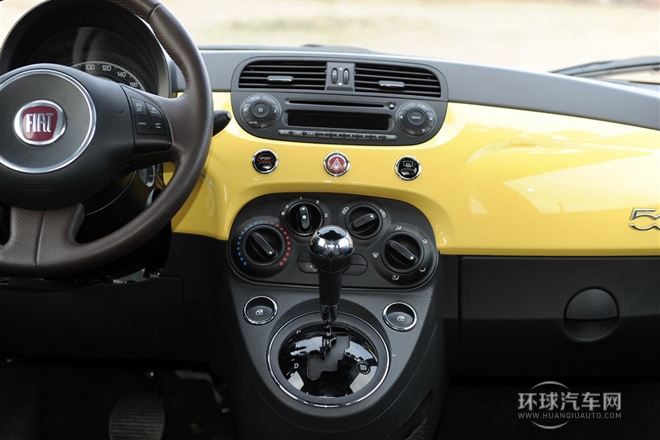 2011款 1.4L 運動版