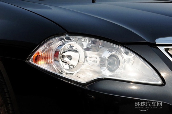 2011款 1.5L 手動精英型