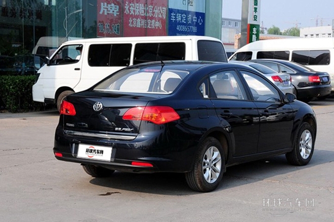 2011款 1.5L 手動精英型