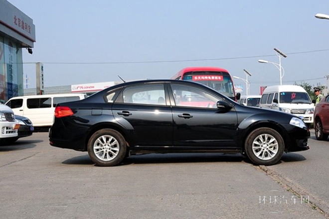 2011款 1.5L 手動精英型