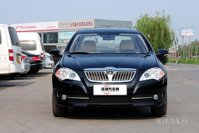 2011款 1.5L 手動精英型