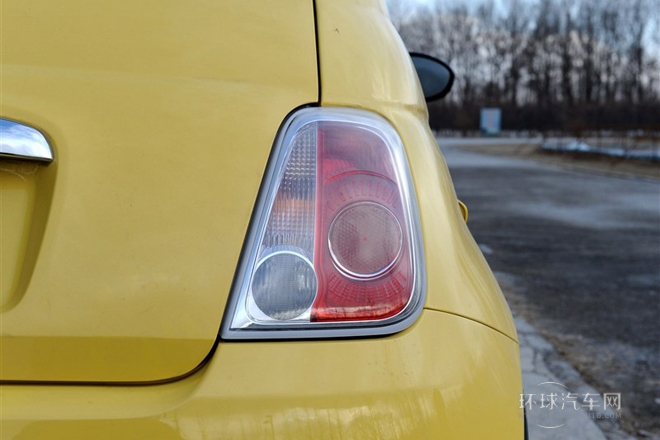 2011款 1.4L 運動版