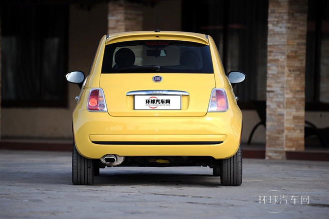 2011款 1.4L 運動版