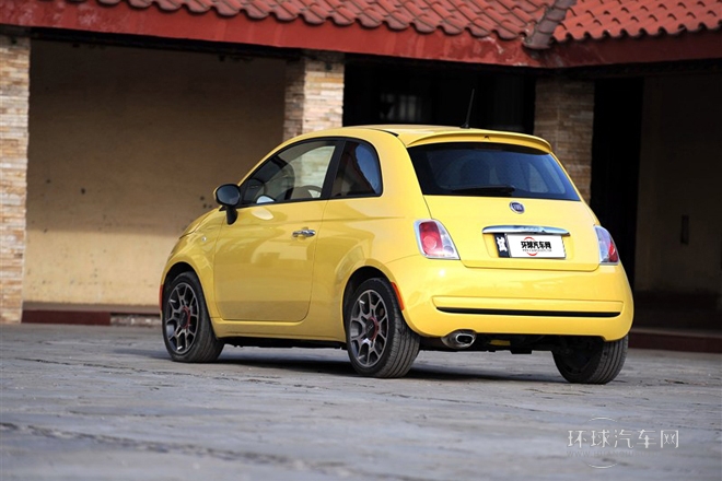 2011款 1.4L 運動版