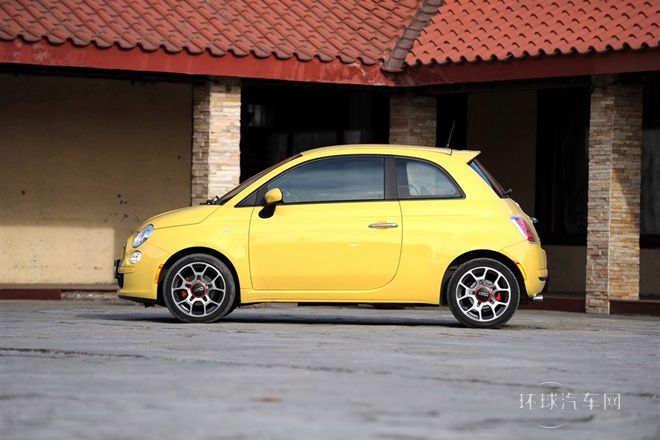 2011款 1.4L 運動版