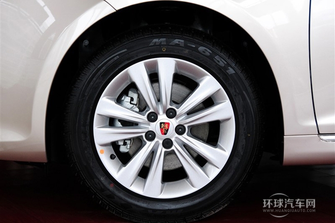 2013款 550S 1.8L 手動(dòng)啟逸版