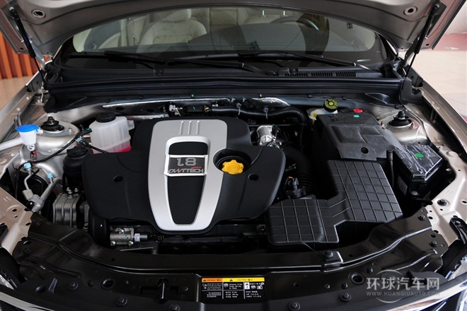 2013款 550S 1.8L 手動(dòng)啟逸版