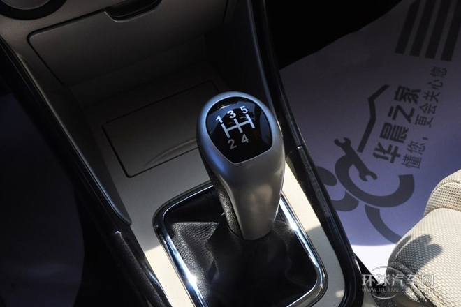 2011款 1.5L 手動舒適型