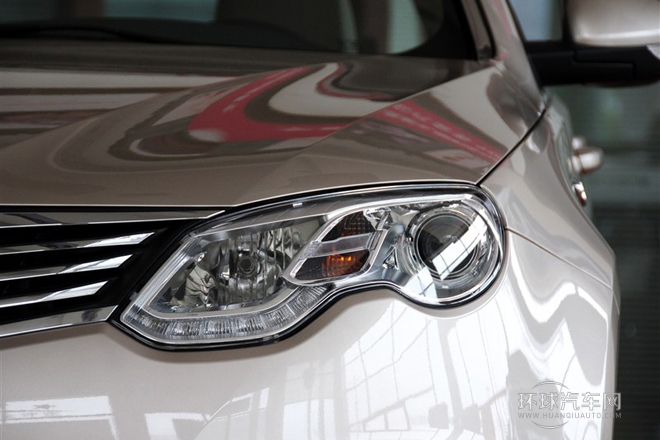 2013款 550S 1.8L 手動啟逸版