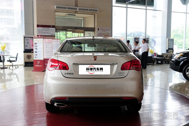 2013款 550S 1.8L 手動啟逸版