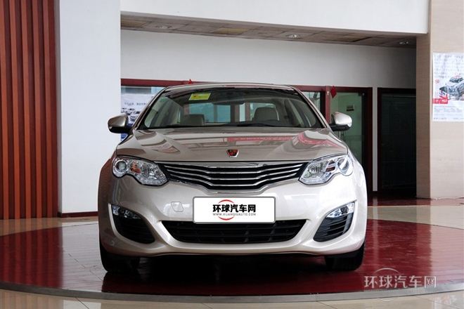 2013款 550S 1.8L 手動(dòng)啟逸版