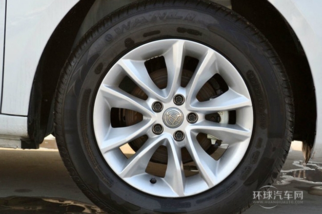 2011款 1.5L 自動豪華型