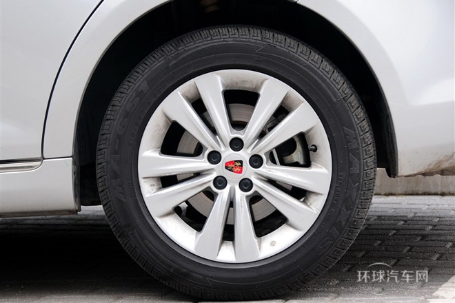 2013款 550S 1.8L 自動啟臻版