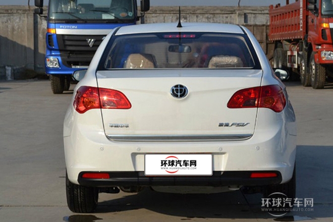 2011款 1.5L 自動豪華型