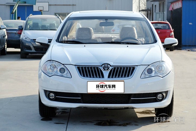 2011款 1.5L 自動豪華型