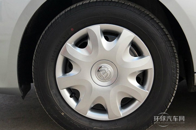 2011款 1.5L 自動舒適型