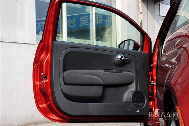 2011款 1.4L 時(shí)尚版