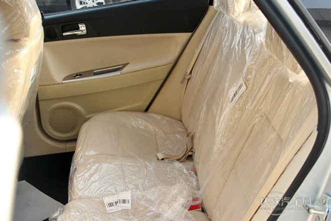 2011款 1.5L 自動舒適型