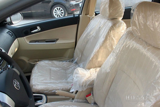 2011款 1.5L 自動舒適型