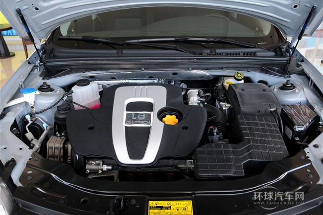 2013款 經(jīng)典版 550 1.8L 手動(dòng)風(fēng)尚型