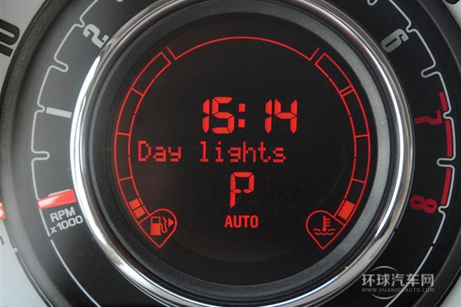 2011款 1.4L 時尚版