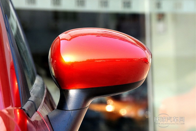 2011款 1.4L 時尚版