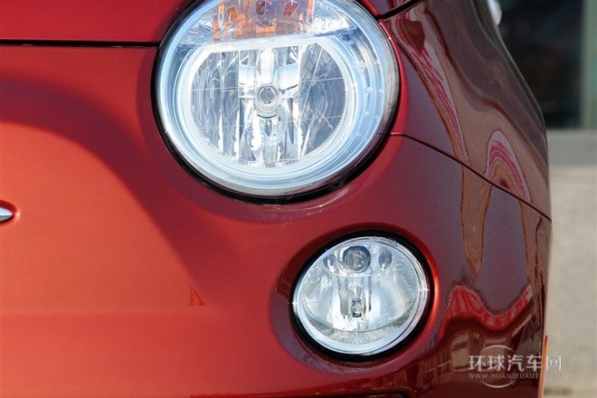 2011款 1.4L 時尚版