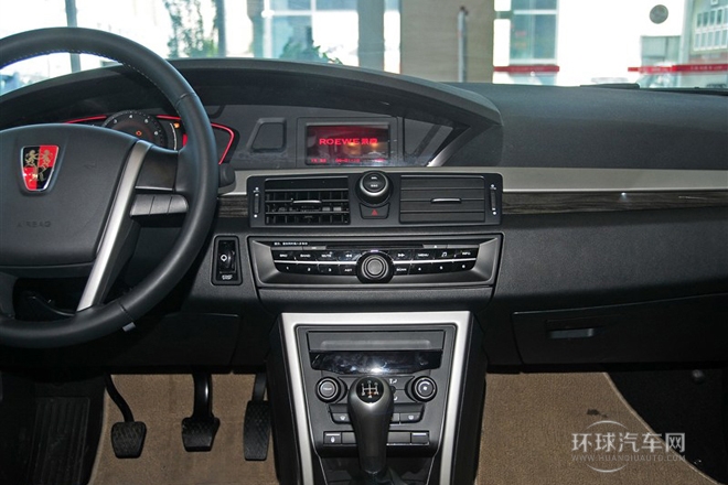 2013款 經(jīng)典版 550 1.8L 手動(dòng)風(fēng)尚型