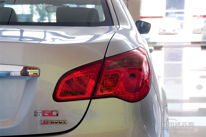 2013款 經典版 550 1.8L 手動風尚型