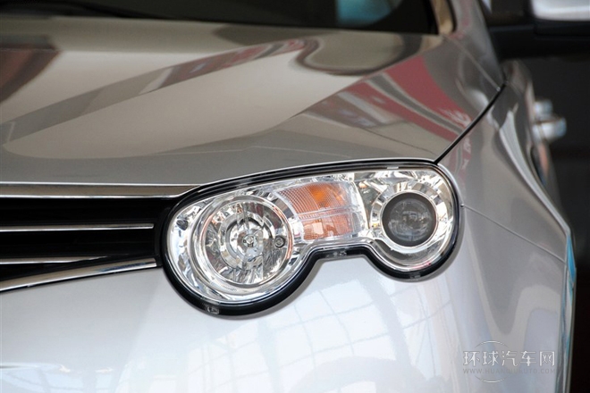 2013款 經典版 550 1.8L 手動風尚型