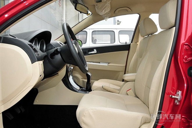 2011款 新銳版 1.5L 手動標準型