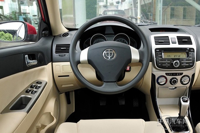 2011款 新銳版 1.5L 手動標準型