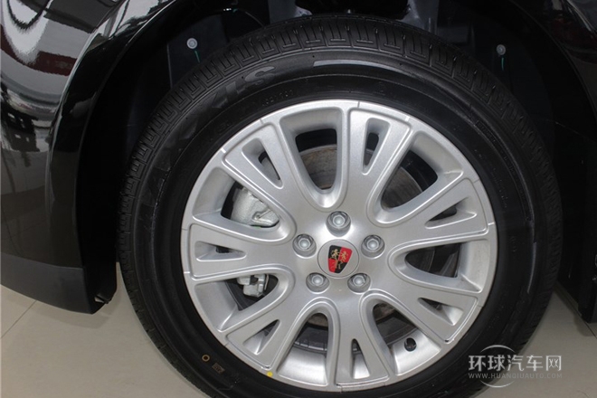 2013款 經典版 550 1.8L 手動豪華型