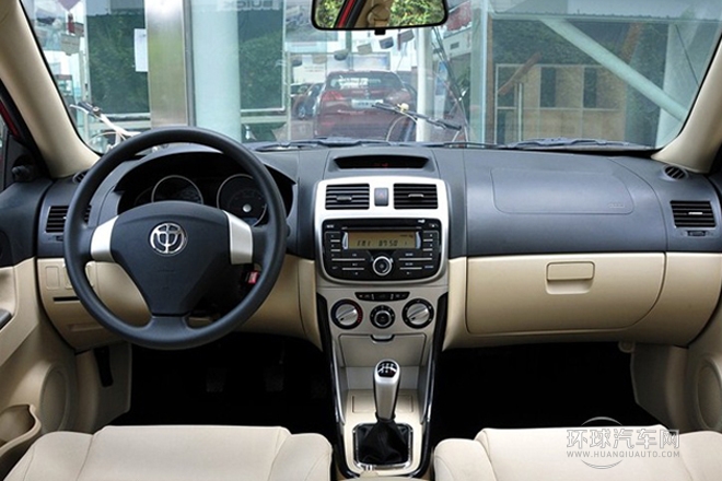 2011款 新銳版 1.5L 手動(dòng)標(biāo)準(zhǔn)型