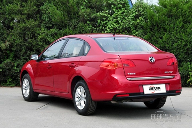 2011款 新銳版 1.5L 手動標準型